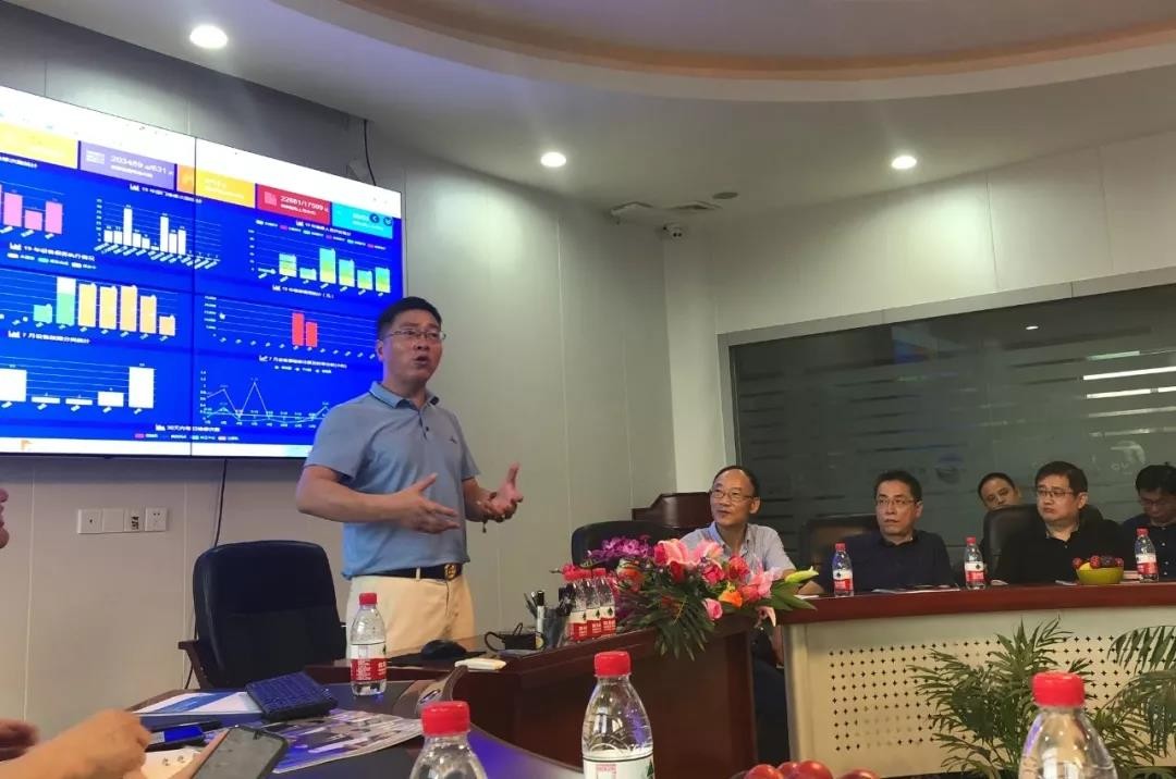 打造&ldquo;数字化工厂&rdquo;，鄞州这家企业有着不能说的秘密？