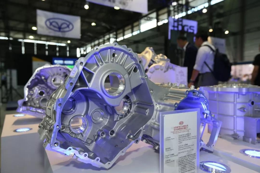 【德国专家解析】压铸哪些领域还能进一步创新技术及优化工艺?