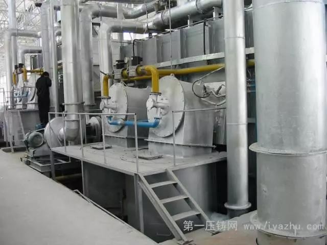 降低熔炼工艺的环境负荷，走生态发展的道路&mdash;&mdash;绿色集约化铝合金熔体处理技术的综合应用